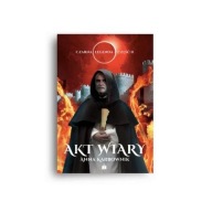 Czarna legenda Część 2 - Akt Wiary Anna Karbownik A9