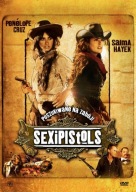 SEXIPISTOLS 2004 SALMA HAYEK PENELOPE CRUZ POLSKI LEKTOR I NAPISY
