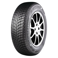 Opona zimowa 205/60R17 Bridgestone Blizzak LM001