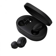 Słuchawki bezprzewodowe dokanałowe Xiaomi Mi True Wireless Earbuds Basic 2