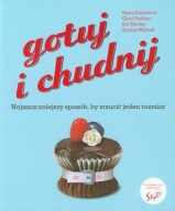 Gotuj i chudnij Praca zbiorowa