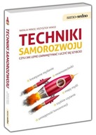 Techniki samorozwoju Krzysztof Minge, Natalia Minge - wys 0zł
