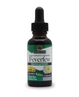 Nature's Answer Feverfew złocień maruna suplement diety 30ml