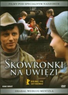 SKOWRONKI NA UWIĘZI WYDANIE PL POLSKI LEKTOR I NAPISY HRABAL WEDŁUG MENTZLA