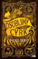 Osobliwy cyrk NOWA Burge