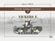 Vickers E Adam Jońca OUTLET