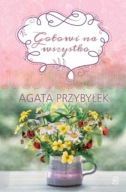 Gotowi na wszystko Agata Przybyłek