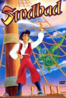 Sindbad płyta DVD