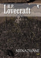 Nienazwane H.P. Lovecraft
