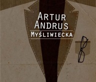 Myśliwiecka Artur Andrus CD - Folia