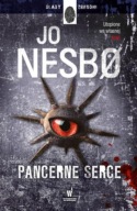 Pancerne serce Jo Nesbo