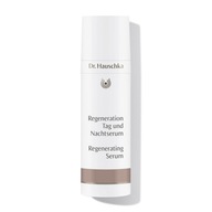 Odżywiające serum Dr. Hauschka 30 ml