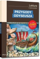 Przygody Odyseusza Barbara Ludwiczak LEKTURA Z OPRACOWANIEM