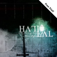 Hati vs Lal The Journey Like Never Before CD