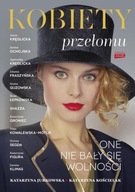 KOBIETY PRZEŁOMU znak K. JURKOWSKA K. KOŚCIELAK