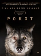 Pokot płyta DVD