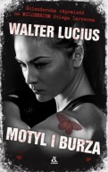Motyl i burza Walter Lucius bdb stan