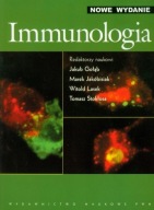 Immunologia Gołąb Jakub, Jakóbisiak Marek, Lasek Witold