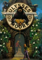 Ulysses Moore 5 Kamienni strażnicy Pierdomenico Baccalario