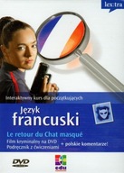 Język francuski (Le retour du Chat masque) M Genevier