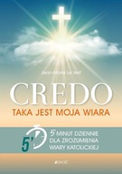 Credo Taka jest moja wiara Jean-Marie Le Vert OUTLET