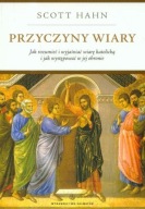 Przyczyny wiary Scott Hahn