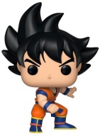 Figurka goku Dragon Ball Funko POP 615 Animation: DBZ S6 - Goku