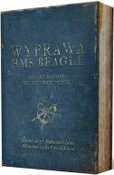 Wyprawa HMS Beagle Dodatek do Robinson Crusoe Przygoda na Przeklętej Wyspie