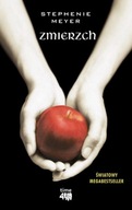 Zmierzch Stephenie Meyer