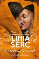 Linia serc Rainbow Rowell A18