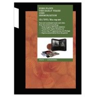 1968 Germin/ation Pink Floyd box CD/DVD/BLU-RAY