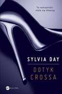 Dotyk Crossa Sylvia Day