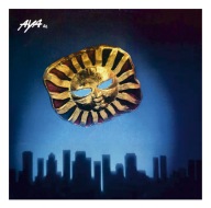 Niebieska Aya Rl CD FOLIA