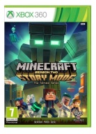 Minecraft: Story Mode -SEZON 2-