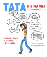 Tata nie ma siły Błażej Staryszak, Krzysztof Wiśniewski