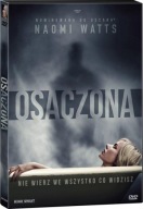 OSACZONA ( Naomi Watts Oliver Platt ) DVD + KSIĄŻKA FOLIA