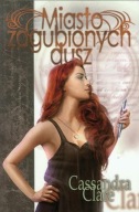 Miasto zagubionych dusz Cassandra Clare A18