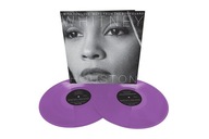 Whitney Houston I Wish You Love: More From The Bodyguard 2LP Winyl Purple