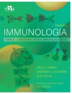 Immunologia. Funkcje i zaburzenia układu immunologicznego A.H. Lichtman,