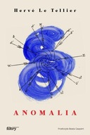 Anomalia Hervé Le Tellier
