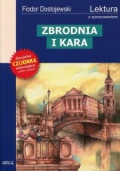 Zbrodnia i kara wydanie z opracowaniem - Fiodor Dostojewski