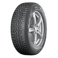 Opona zimowa Nokian Tyres WR D4 205/60R16 96 H przejechane 3 tys. km