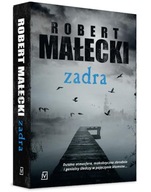 Zadra Robert Małecki 2020