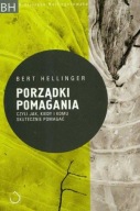 Porządki pomagania Bert Hellinger. Stan bardzo dobry
