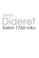 Salon 1765 roku Denis Diderot