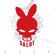 Salut 2006 Various Artists CD
