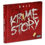 Krime Story Kali CD