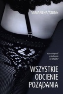 Wszystkie odcienie pożądania Samantha Young A17