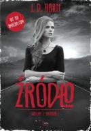 Źródło Tom 2 J.D. Horn A2