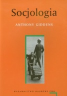 Socjologia Anthony Giddens